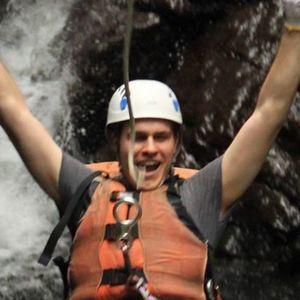 Meet your Posher, Nick